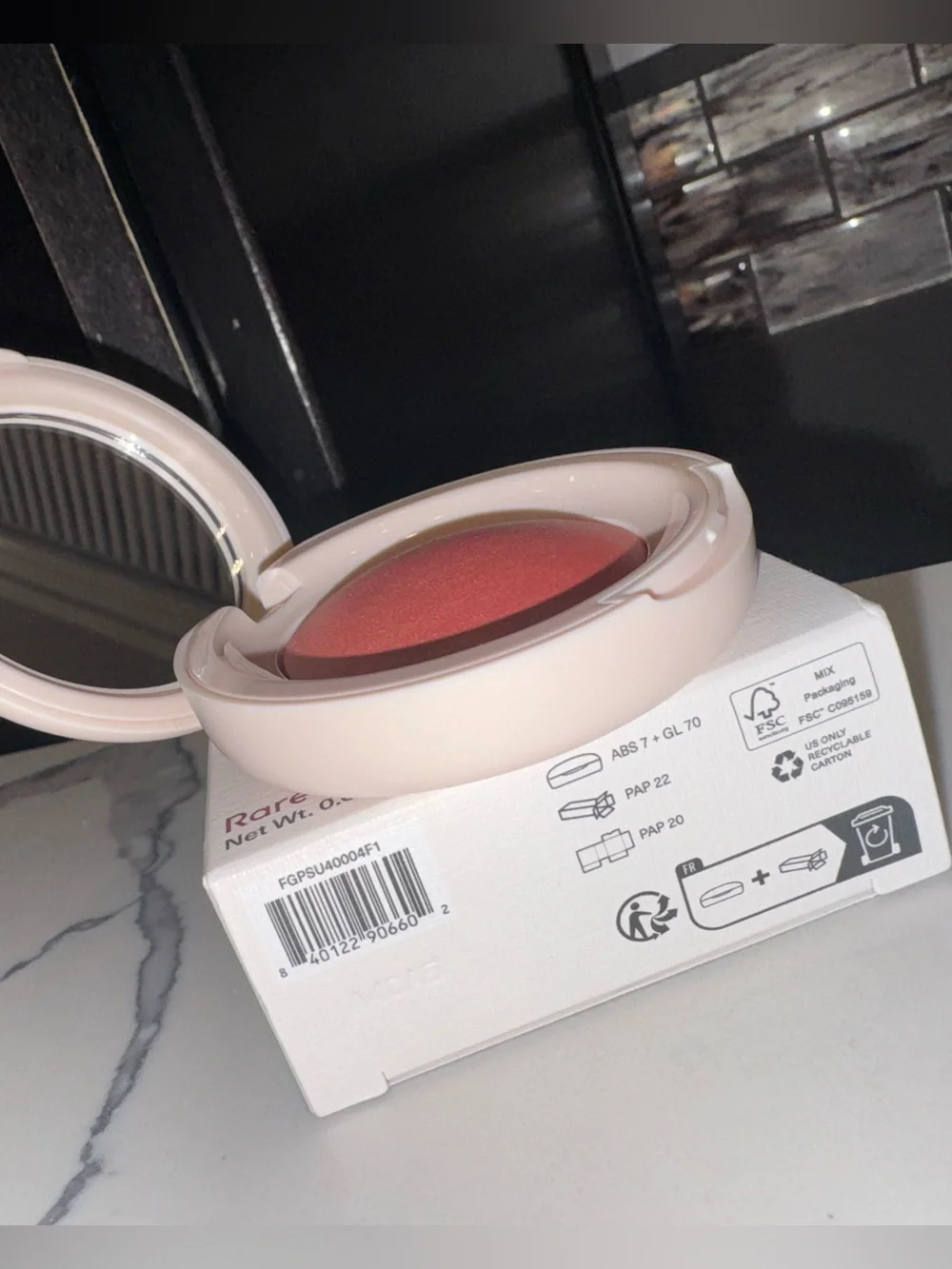Rare Beauty Soft Pinch Luminous Powder Blush – Joy